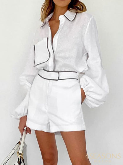 Conjunto Jastie