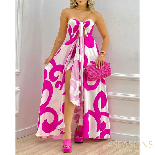 Conjunto Késia