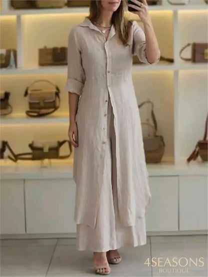 Conjunto Laís