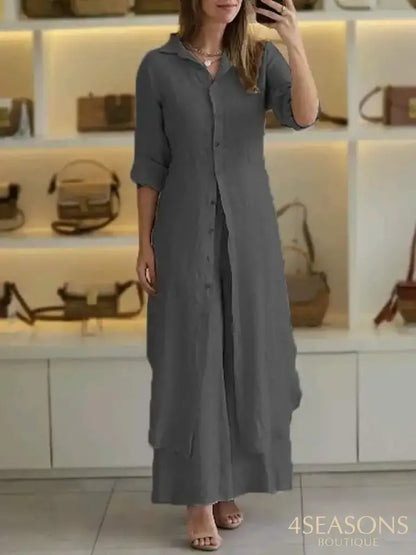 Conjunto Laís