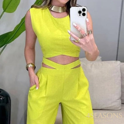 Conjunto Laura