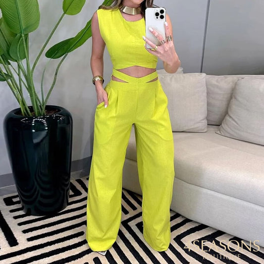Conjunto Laura