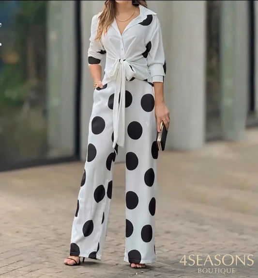 Conjunto Léia