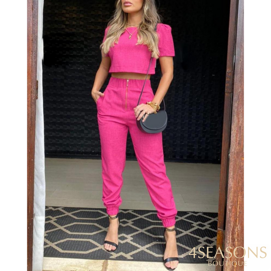 Conjunto Leila