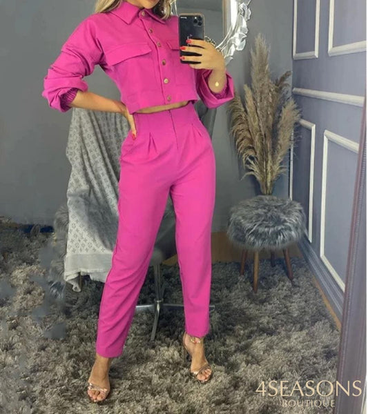 Conjunto Lovane