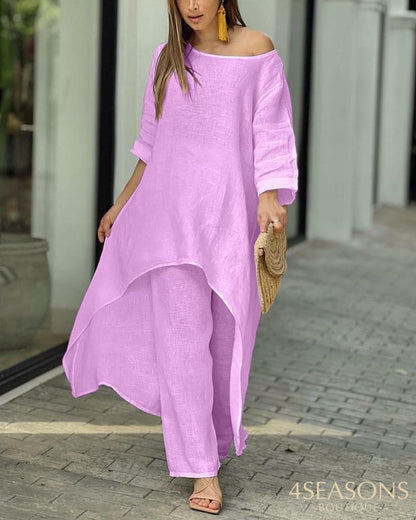 Conjunto Lucila