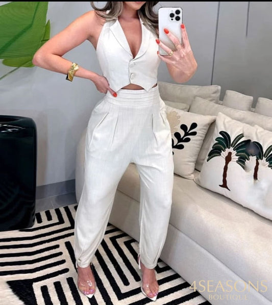 Conjunto Malta
