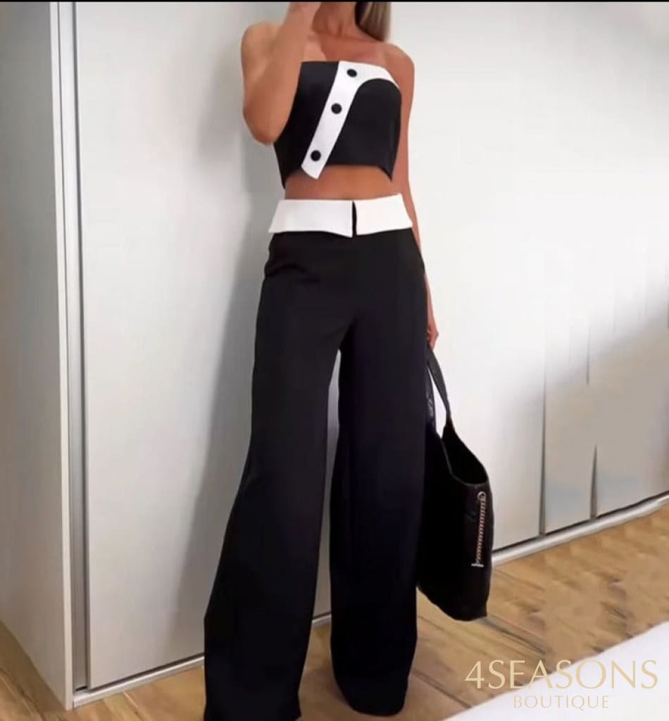 Conjunto Mandis