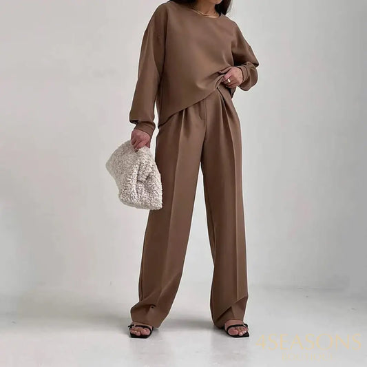 Conjunto Marcel