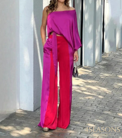 Conjunto Marjorie