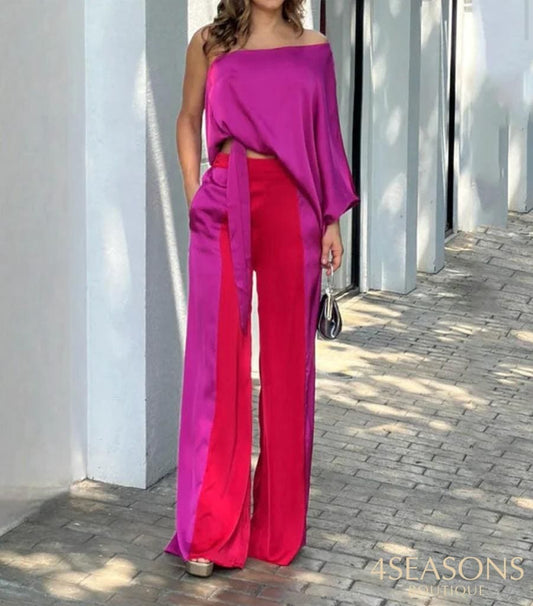 Conjunto Marjorie