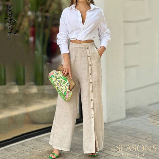 Conjunto Marsalha
