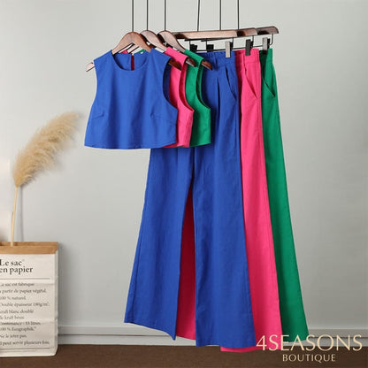 Conjunto Marthinez