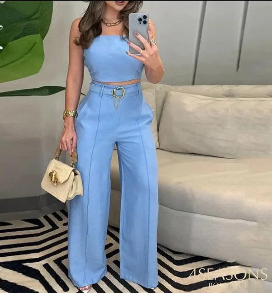 Conjunto Melaine