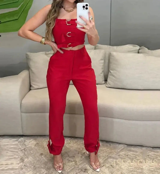 Conjunto Mércia