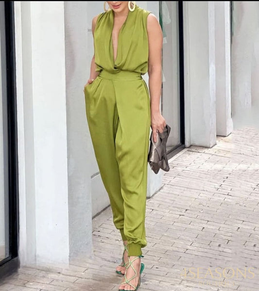 Conjunto Mister