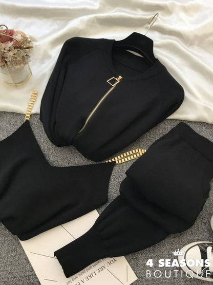 Conjunto Moletinho 3 Peças Paris
