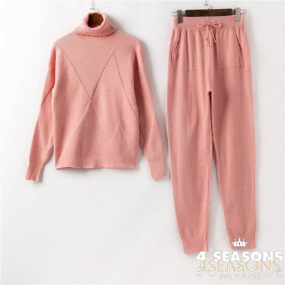 Conjunto Moletom Isadora