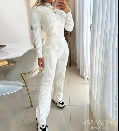 Conjunto Mônaco
