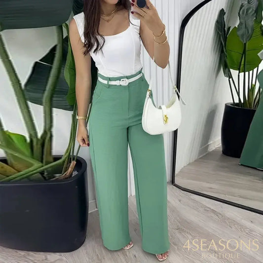 Conjunto Nágila
