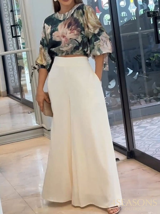 Conjunto Naples