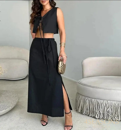 Conjunto Narcisa