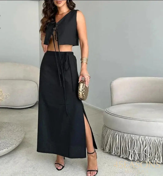 Conjunto Narcisa