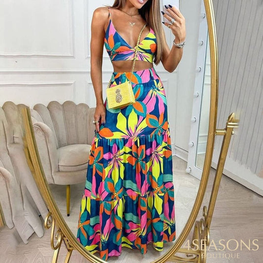 Conjunto Pandora