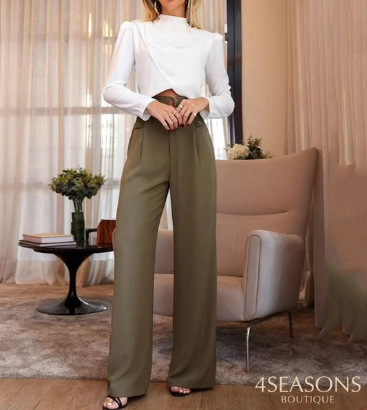 Conjunto Paola