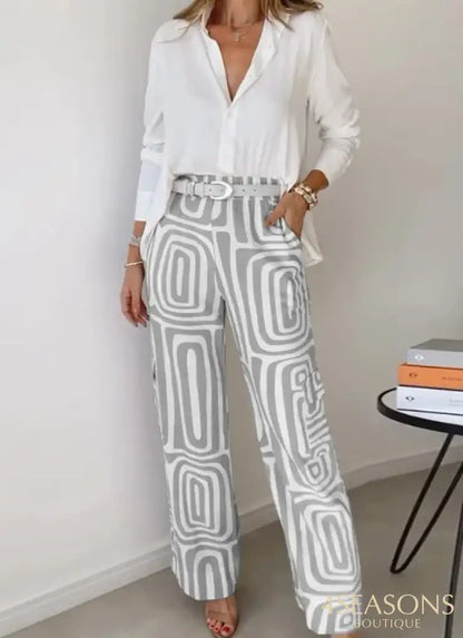 Conjunto Patrimar