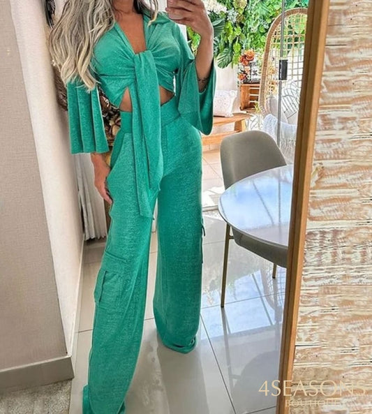 Conjunto Peluze