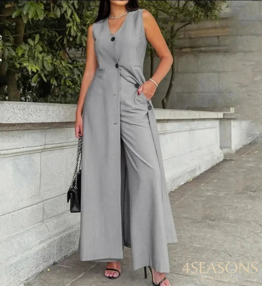 Conjunto Pistache