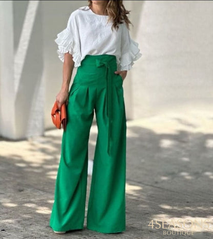 Conjunto Polyanna