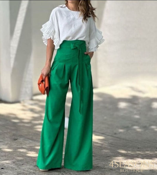 Conjunto Polyanna