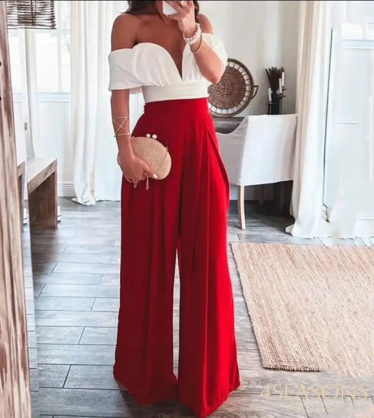 Conjunto Rihanna