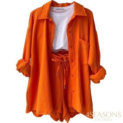 Conjunto Rihanna