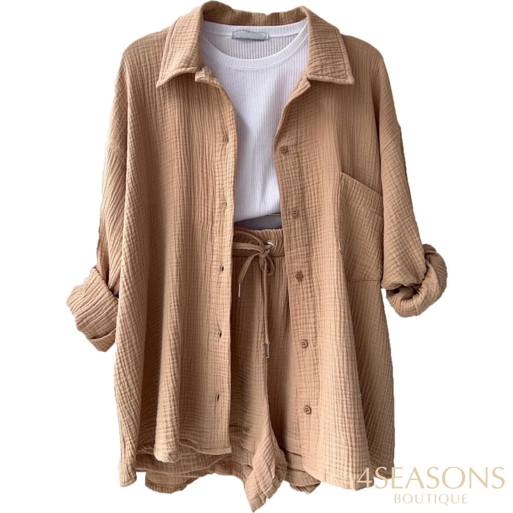 Conjunto Rihanna