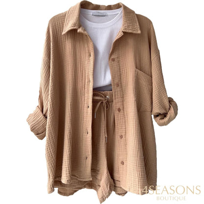 Conjunto Rihanna