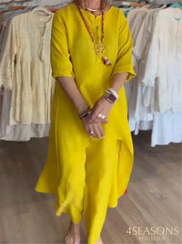 Amarelo