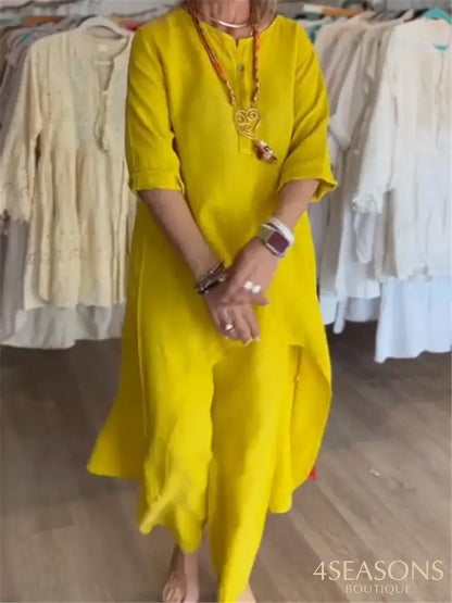 Conjunto Sáfira