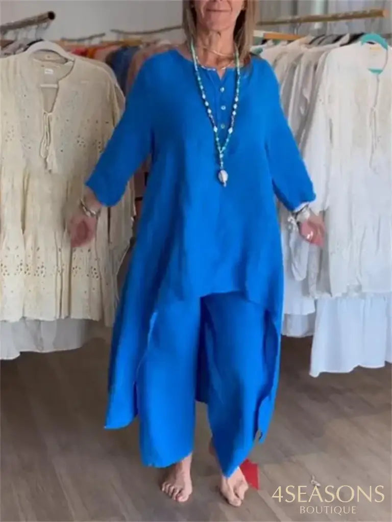 Conjunto Sáfira