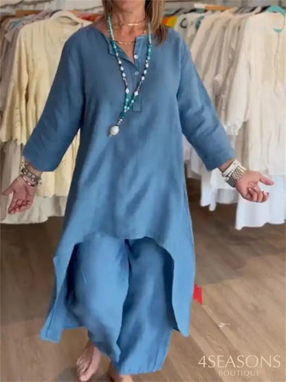 Conjunto Sáfira