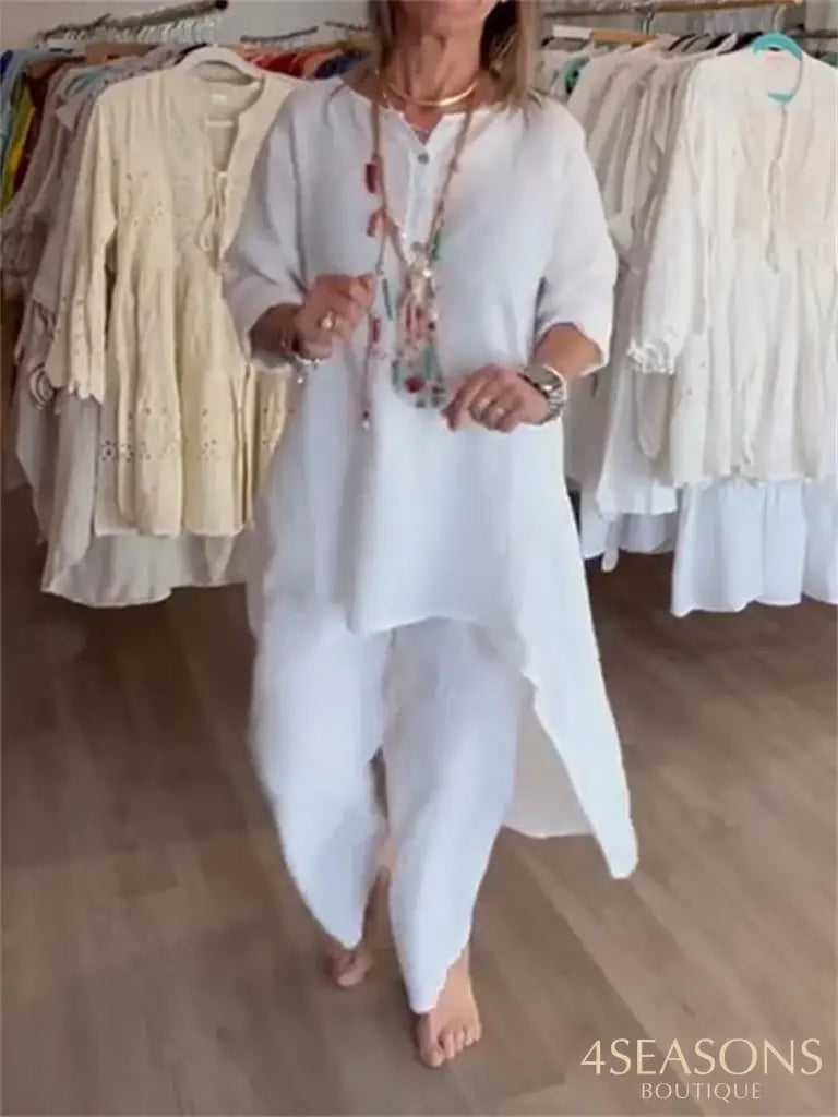 Conjunto Sáfira