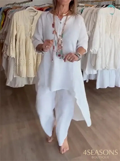 Conjunto Sáfira
