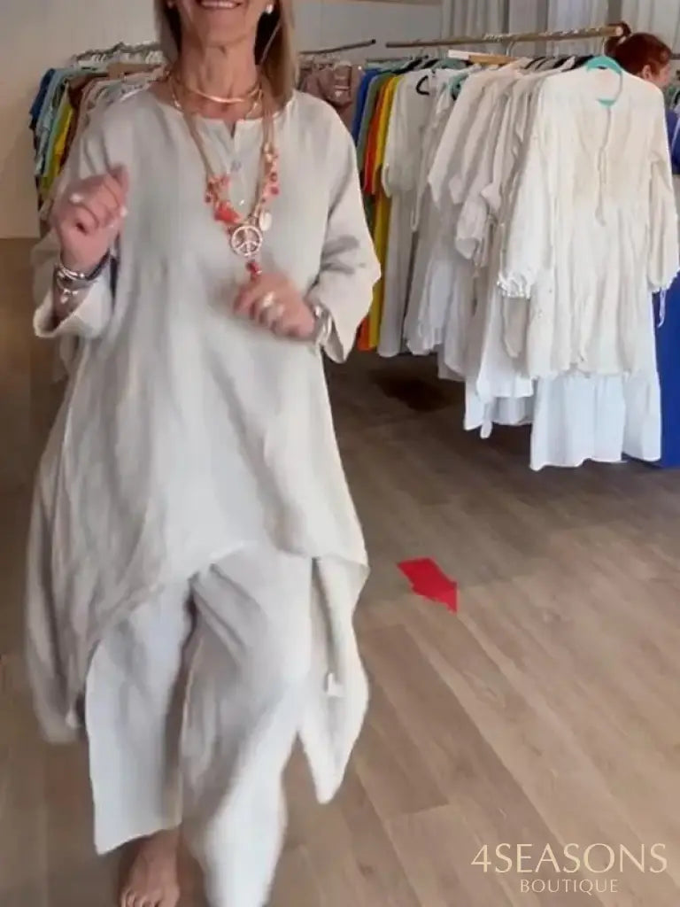 Conjunto Sáfira