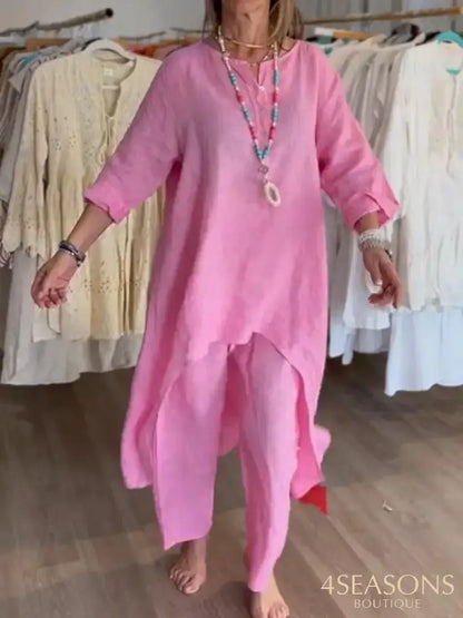 Conjunto Sáfira