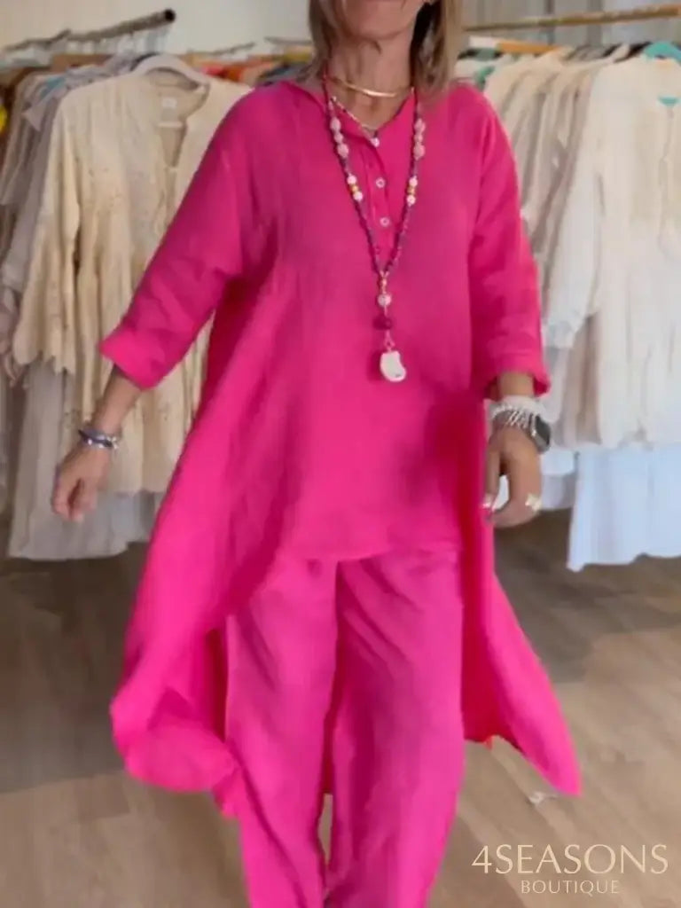 Conjunto Sáfira