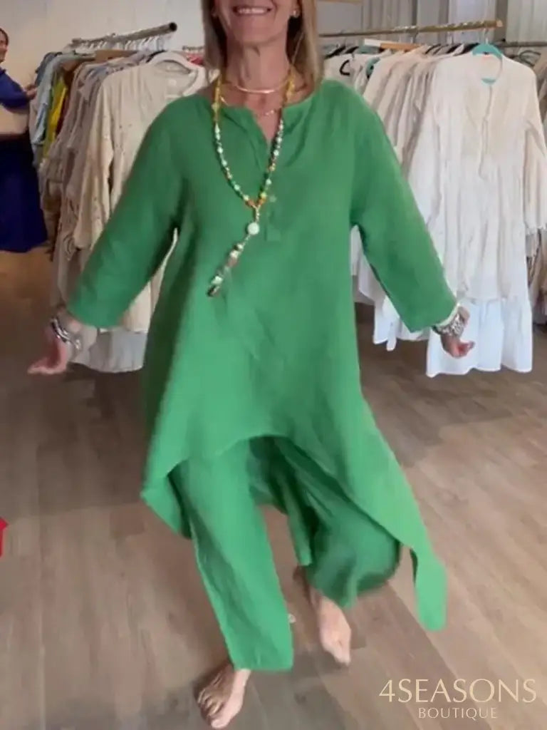 Conjunto Sáfira