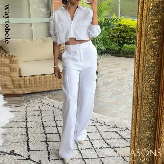 Conjunto Samira