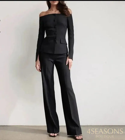 Conjunto Sebastian